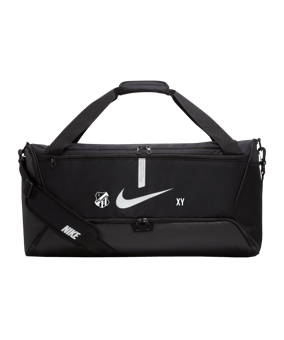 Nike Academy Team Duffel Tasche Medium F010