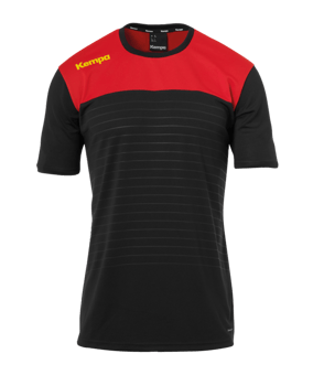 Kempa Emotion 2.0 Trikot Damen Schwarz F09 - schwarz
