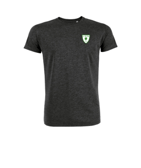 Merch Creator 2.0 T-Shirt Dark Heather Grey FC651