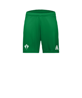 adidas Entrada 26 Short adulto 