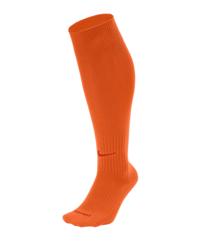Nike Classic II Cushion OTC Football Socken F806 - orange