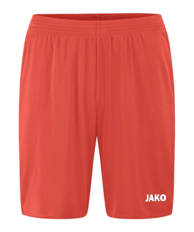 JAKO Manchester 2.0 Short Orange F365