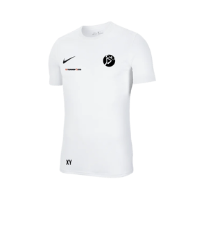 Nike Park VII Trikot kurzarm Weiss F100