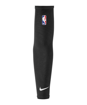 Nike Armbinde Schwarz Fblack - schwarz