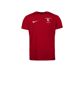 Nike Park VIII Trikot Kids Rot F657