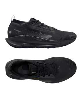 Nike Laufschuh Schwarz F002 - schwarz