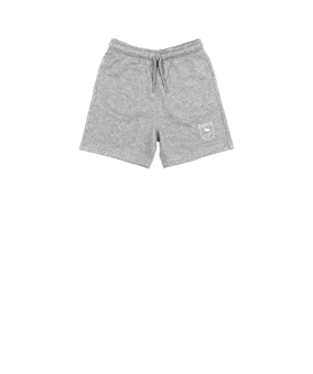 Merch Mini Bolter Sweatshorts Kids H. Grey | #logo