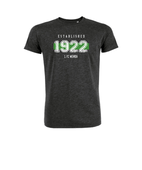 Merch Creator 2.0 T-Shirt Dark Heather Grey FC651