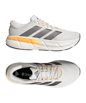 adidas Questar 4 Laufschuh Weiß