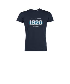 Merch Mini Creator 2.0 T-Shirt Kids French Navy | #established