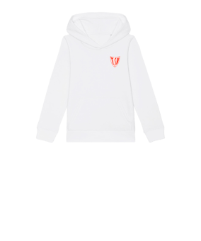 Merch Mini Cruiser 2.0 Hoody Kids White FC001