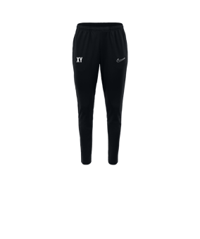 Nike Academy 25 Trainingshose Damen Schwarz F010
