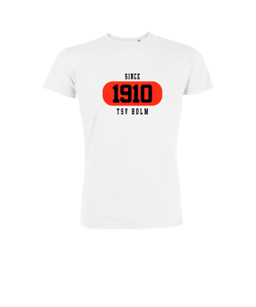 Merch Creator 2.0 T-Shirt White | #yale