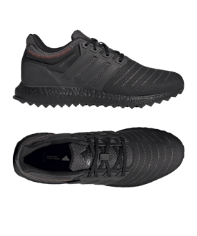 adidas Ultraboost DNA XXII Schwarz - schwarz