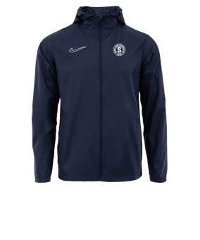 Nike Academy 25 Regenjacke Blau F410