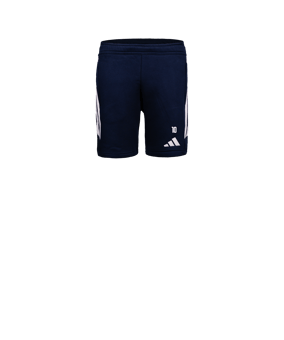 adidas Tiro 26 League Court Enfants Bleu Foncé