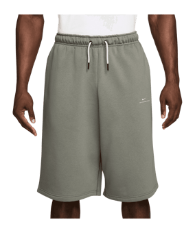 Nike Fleece Side 14In standard issue Court Vert C059 - vert
