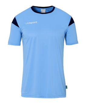 uhlsport Trikot Kids Blau F44 - blau