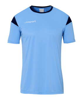 uhlsport Trikot Kids Blau F44 - blau