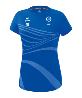 LG Emstal Laufshirt Damen