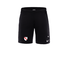 Short en polaire Nike Park 20 Noir F010 