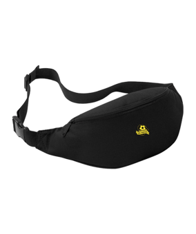 Merch Belt Bag Black FBL