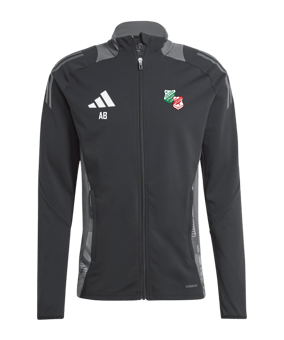 adidas Tiro 24 Competition Trainingsjacke