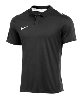 Nike Academy Pro 24 Polo Enfants Noir C010 - noir