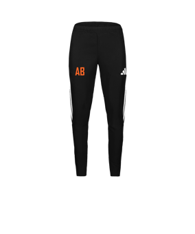 adidas Tiro 26 League Präsentationshose Schwarz