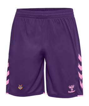 hummel Core 2.0 Court Rouge C3935 