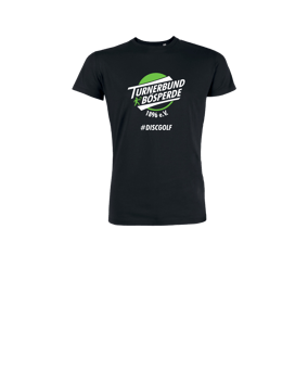 Merch Mini Creator 2.0 T-Shirt Kids Black |  #discgolf