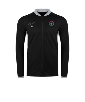 Veste de Training Nike Academy 25 enfants noir F010