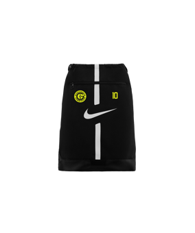 Nike Academy Gymsack Schwarz F010