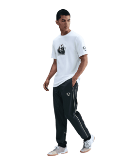 Nike Academy+ Repel Trainingshose Grün F390 - gruen