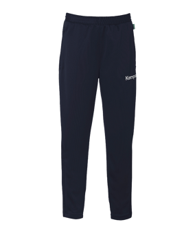 Kempa Motion Hose Damen Blau F41 - blau