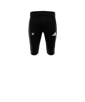 adidas Tiro 25 Competition Short Schwarz