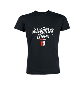 Merch Creator 2.0 T-Shirt Black FC002