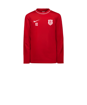 Nike Park 26 Sweatshirt Kids Rot F657