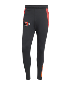 adidas Tiro 24 Competition Trainingshose Schwarz
