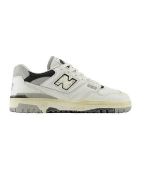 New Balance 550 Sneaker Beige