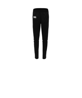 adidas Squadra 25 Trainingshose Kids Schwarz