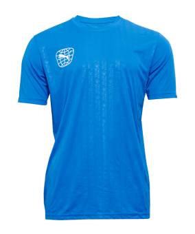 PUMA re:fibre Trikot Blau F02 - blau