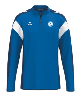 Erima Celebrate 125 Sweatshirt Kids Blau