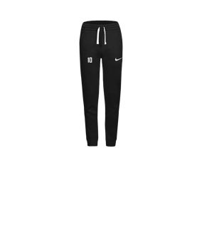 Nike Park 26 Jogginghose Kids Schwarz F010