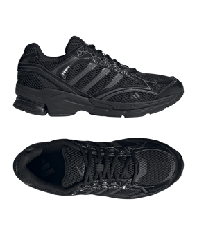 adidas Sportswear Spiritain 2000 Schwarz - schwarz