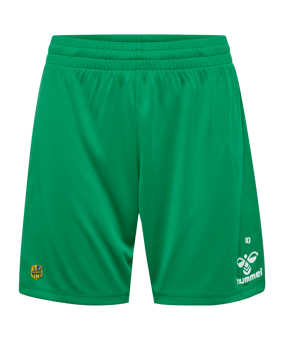 hummel Essential Court Enfants Vert C6235