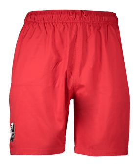 Nike SC Freiburg NSW Club Short Rot F657 - rot