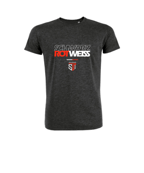 Merch Creator 2.0 T-Shirt Dark Heather Grey | #colours
