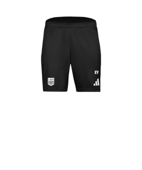 adidas Tiro 26 League Short Schwarz