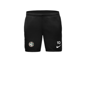 Nike Park 26 Short Damen Schwarz F010